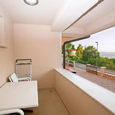 Maslina Iii Aparthotel